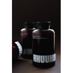 HHUUMM - sól do kąpieli Róża rozmaryn i paczula 550g