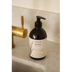 BOKASHI PROBIOTYCZNY PŁYN DO MYCIA NACZYŃ DISH