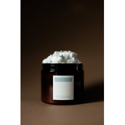 HHUUMM Naturalnie pielęgnujący mus do higieny intymnej 200ml