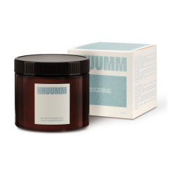 HHUUMM Naturalnie pielęgnujący mus do higieny intymnej 200ml