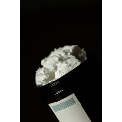 HHUUMM Naturalnie pielęgnujący mus do higieny intymnej 200ml