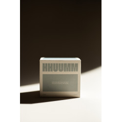 HHUUMM Naturalnie pielęgnujący mus do higieny intymnej 200ml