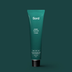 Sord krem do twarzy, ciała i rąk Do-It-All-Cream