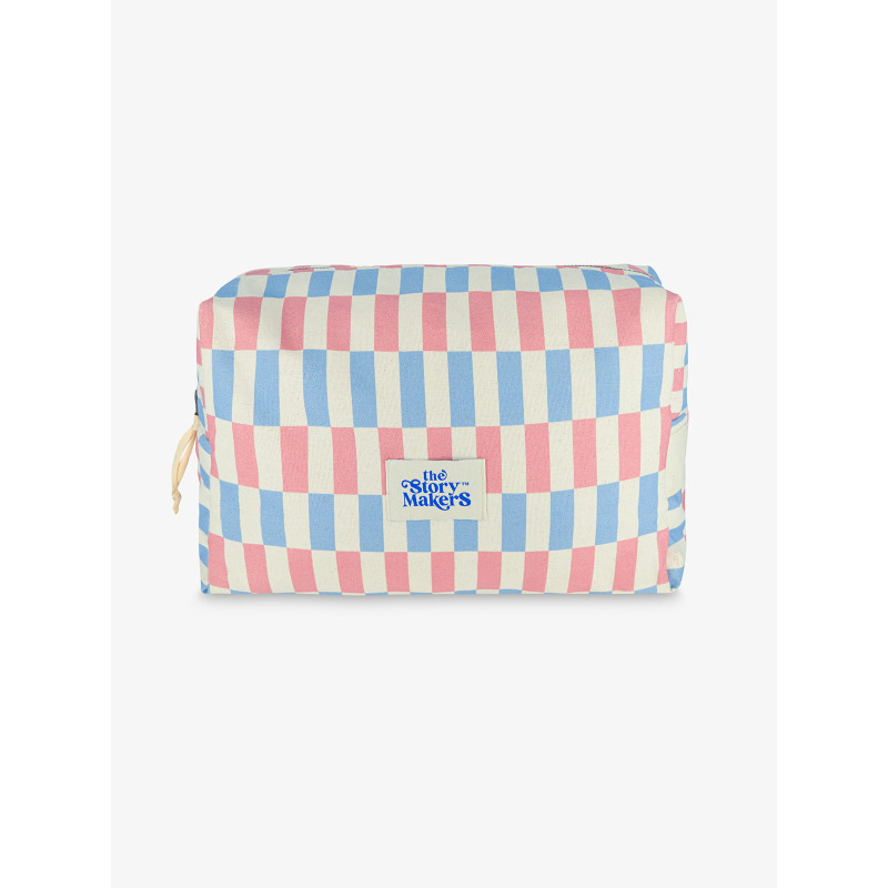 The Story Makers - duża kosmetyczka Together is better