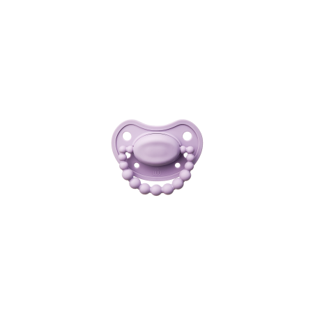 LUU kids smoczek pozycjonujący - French Lavender