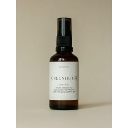 Cafune GREENHOUSE - perfumy...