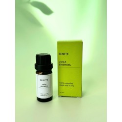 Senite - Joga Energia -...