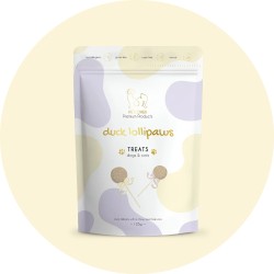 Petlover lizaki mięsne -...