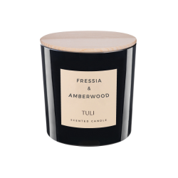 Tuli FRESSIA & AMBERWOOD –...