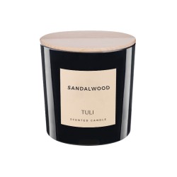 Tuli SANDALWOOD – ŚWIECA...