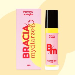Bracia Mydlarze perfumy w...