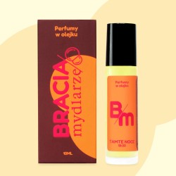 Bracia Mydlarze perfumy w...