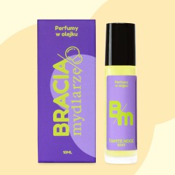 Bracia Mydlarze perfumy w...