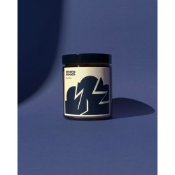 Many Moods  BURZA – świeca...