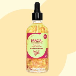 Bracia Mydlarze Azalia z...