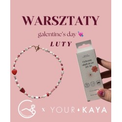 Warsztaty biżuteryjne z...