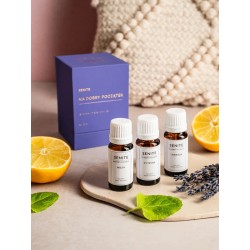 Senite - zestaw NA DOBRY...