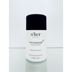 O'ker Oker steamery...