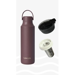 Tovoda - zestaw butelka...