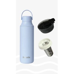 Tovoda - zestaw butelka...