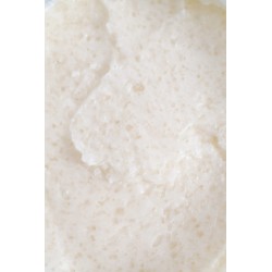 PANJO TAKORO - peelingujący mus do ciała