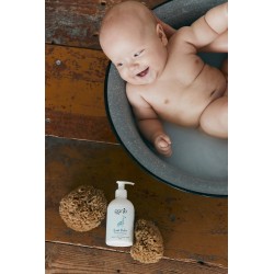 PANJO LAVI BEBO - Żel dla niemowląt i dzieci