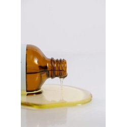 PANJO OLEO BEBA - Naturalny olejek dla niemowląt