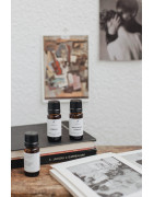 Olejki eteryczne i zapachowe