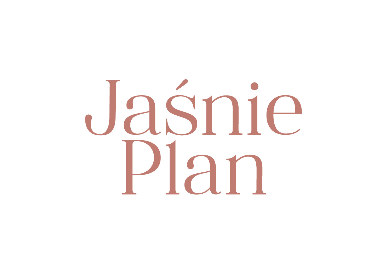 JAŚNIE PLAN